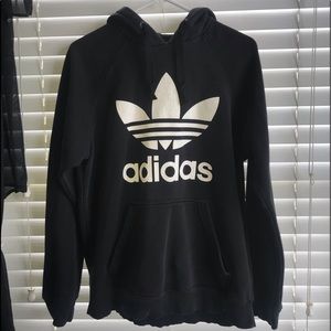 Adidas sweatshirt